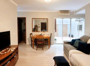 Apartamento · 96m² · 3 Quartos · 2 Vagas · apartamento garden Pronto
