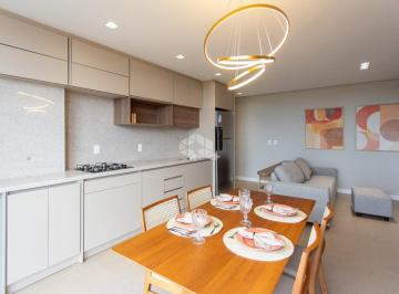 Apartamento · 73m² · 3 Quartos · 1 Vaga · Apartamento garden 3 dormitórios sendo 1 suíte e vaga