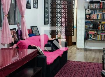 Photo 2 · Apartamento à Venda - Santa Teresinha, 2 Quartos, 55 m2