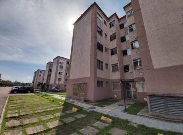 Apartamento · 46m² · 2 Quartos · 1 Vaga · Apartamento em Hípica