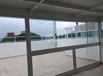 Apartamento · 109m² · 2 Quartos · 2 Vagas · Cobertura a venda na Cachoeira do Bom Jesus