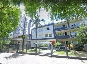 Apartamento · 129m² · 3 Quartos · 1 Vaga · Apartamento 129m² - 3 dormitórios, 3 banheiros e 1 vaga de garagem no bairro São João