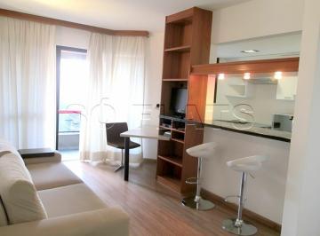 Apartamento · 48m² · 1 Quarto · 1 Vaga · Flat para venda em Itaim Bibi de 48.00m² com 1 Quarto, 1 Suite e 1 Garagem