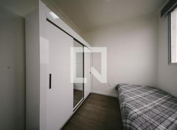 Apartamento de 2 quartos, São Paulo · Apartamento à Venda - Ermelino Matarazzo, 2 Quartos, 33 m2
