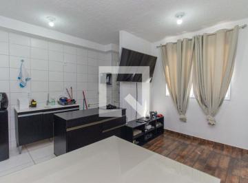 Apartamento · 39m² · 2 Quartos · Apartamento à Venda - Ipiranga, 2 Quartos, 39 m2