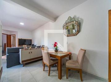 Apartamento · 119m² · 2 Quartos · 1 Vaga · Apartamento à Venda - Jardim, 2 Quartos, 119 m2