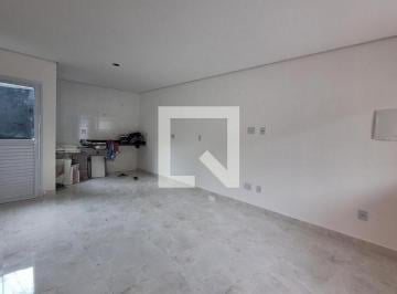 Casa de 2 quartos, Santo André · Casa à Venda - Vila Cecília Maria, 2 Quartos, 56 m2
