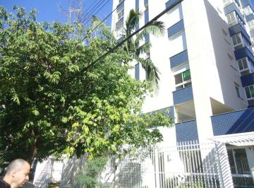 Apartamento · 66m² · 2 Quartos · 1 Vaga · APARTAMENTO 2 DORMITÓRIOS COM CHURRASQUEIRA - 1 VAGA - HIGIENÓPOLIS - POA - RS