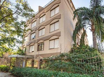 Apartamento · 111m² · 2 Quartos · 1 Vaga · Cobertura no bairro Vila Ipiranga de 2 dormitórios e vaga Desocupado