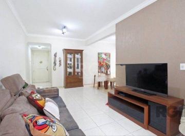 Apartamento · 112m² · 3 Quartos · 1 Vaga · Apartamento para Venda - 112m², 3 dormitórios, sendo 1 suites, 1 vaga - Chácara