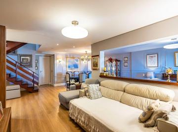 Apartamento · 223m² · 3 Quartos · Apartamento à venda - em Batel