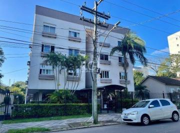 Apartamento · 78m² · 3 Quartos · 1 Vaga · Apartamento para Locação/Aluguel - 78.13m², 3 dormitórios, 1 vaga - Teresópolis