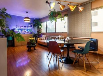 Apartamento · 101m² · 3 Quartos · 1 Vaga · APARTAMENTO 3 DORMITÓRIOS 1 VAGA NA VILA MADALENA