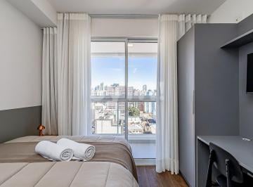 Apartamento · 19m² · 1 Quarto · Apartamento à venda - no Centro