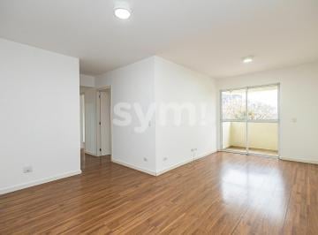 Sala · Apartamento à venda - em Rebouças