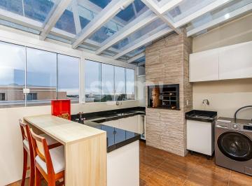 Apartamento · 102m² · 2 Quartos · Apartamento à venda - no Portão