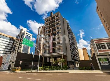 Apartamento · 22m² · 1 Quarto · Apartamento à venda - no Centro
