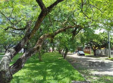 Terreno · 100m² · Terreno de 100m² com casa, no bairro Aberta dos Morros, Porto Alegre/RS