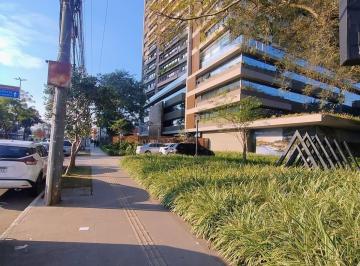 Fachada · Apartamento em Praia de Belas