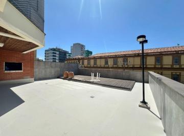 Apartamento · 182m² · 3 Quartos · 1 Vaga · Apartamento Garden no Bom Fim. À uma quadra do Brique da Redenção.