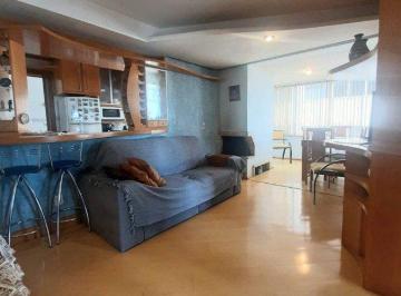 Apartamento · 65m² · 2 Quartos · 1 Vaga · Apartamento em São João