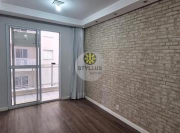 Foto 01 · APARTAMENTO LOCAÇÃO COM 2 DORMITÓRIOS POR R$ 1.500,00 55 M² - JARDIM DO LAGO CONTINUAÇÃO - CAMPINA