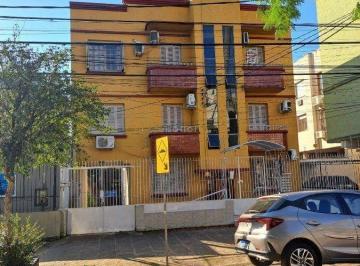 Apartamento · 67m² · 2 Quartos · APARTAMENTO 2 DORMITÓRIO NA AMERICO VESPUCIO