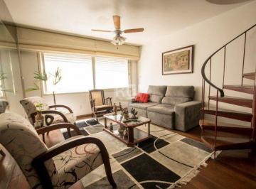 Apartamento · 237m² · 3 Quartos · 2 Vagas · Cobertura para Venda - 237.88m², 3 dormitórios, sendo 1 suites, 2 vagas - Moinho