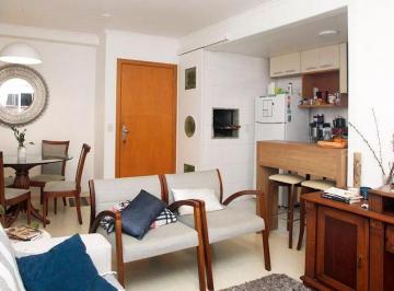 Apartamento · 58m² · 2 Quartos · Apartamento com 2 dormitórios com 58.35m² no bairro Bom Fim