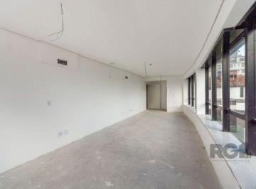 Comercial · 40m² · 1 Vaga · Sala comercial no Bairro Higienópolis