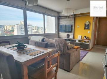 Photo 1 · Apartamento de 2 quartos, suíte e 2 vagas garagem no bairro Santana Porto Alegre