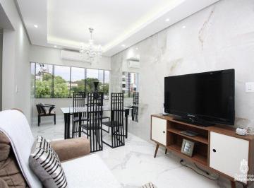 Apartamento · 43m² · 1 Quarto · 2 Vagas · Apartamento para Venda - 43m², 1 dormitório, 2 vagas - Cristo Redentor