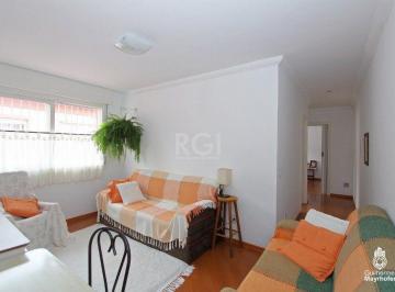 Apartamento · 61m² · 2 Quartos · 1 Vaga · Apartamento para Venda - 61m², 2 dormitórios, 1 vaga - Teresópolis