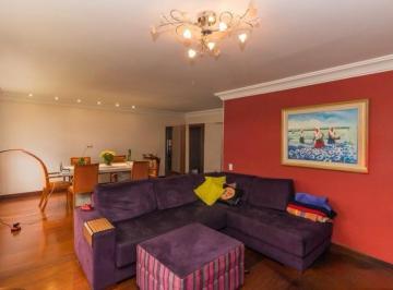 Apartamento · 138m² · 3 Quartos · 1 Vaga · Apartamento 138m² 3 dormitórios no bairro Petrópolis