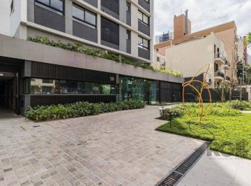Apartamento · 25m² · 1 Quarto · 1 Vaga · Studio em Rio Branco