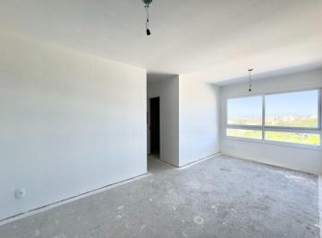 Apartamento · 60m² · 2 Quartos · 1 Vaga · Apartamento novo 02 dormitórios 60m² privativos, churrasqueira, próximo Puc