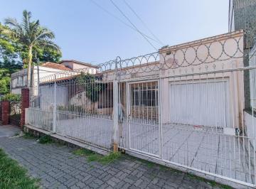 Casa · 330m² · 4 Quartos · 1 Vaga · Casa 4 dormitórios - 1 vaga - 330m² Menino Deus