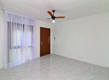 Apartamento · 40m² · 1 Quarto · Apartamento para Venda - 40m², 1 dormitório, Morro Santana