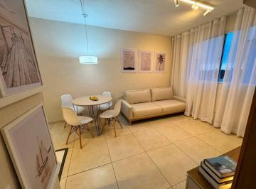 Apartamento · 40m² · 2 Quartos · 1 Vaga · Apartamento em Hípica
