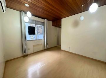 Apartamento · 52m² · 2 Quartos · 1 Vaga · Apartamento mobiliado 02 doritórios