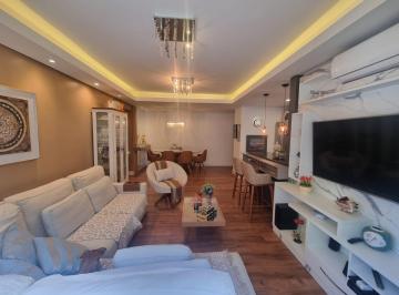 Apartamento · 94m² · 3 Quartos · 2 Vagas · Apartamento 3 Dormitórios Bairro Ipanema / 2 Vagas / Piscina