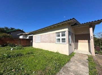 Casa · 65m² · 2 Quartos · 1 Vaga · Casa Residencial 65M² - para Alugar