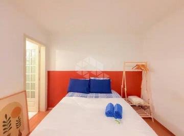 Apartamento · 27m² · 1 Quarto · Apartamento 27M² - para Alugar