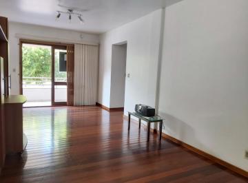Apartamento · 91m² · 2 Quartos · 1 Vaga · Apartamento 91.67M² - para Alugar