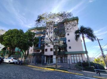 Apartamento · 91m² · 2 Quartos · 1 Vaga · Apartamento 91.67M² - para Alugar