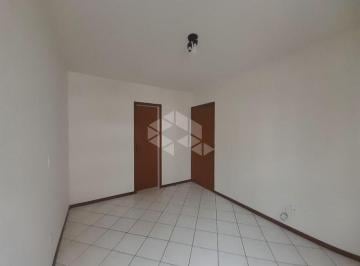 Apartamento · 48m² · 1 Quarto · 1 Vaga · Apartamento Mobiliado para alugar 1 Quarto, Garagem e 48m² na Trindade, Florianópolis