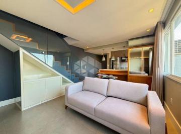Apartamento · 145m² · 2 Quartos · 1 Vaga · Apartamento 145M² - para Alugar