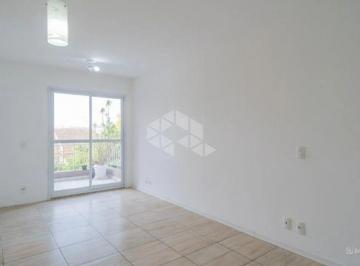 Apartamento · 70m² · 3 Quartos · 1 Vaga · Apartamento 70M² - para Alugar