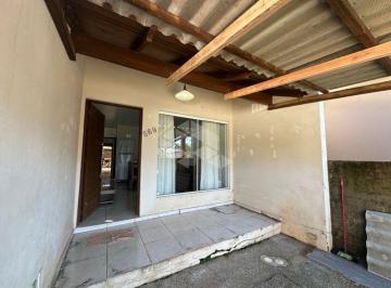Casa · 50m² · 1 Quarto · 1 Vaga · Casa Residencial 50M² - para Alugar