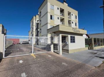 Apartamento · 63m² · 2 Quartos · 1 Vaga · Apartamento 63.4M² - para Alugar